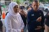 Tinjau Pos Mortem Korban Ponpes Al Khoziny, Khofifah: Identifikasi Terkendala Data Rusak