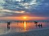 3 Jalur Alternatif ke Pantai Kuta Bali yang Wajib Diketahui Wisatawan