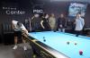 Atlet Biliar Dunia Shane Van Boening (SVB) Kunjungi Pro Billiard Center - Bagian 1