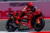 Marc Marquez Kena Kutukan MotoGP Mandalika 2025, Gagal Lolos Kualifikasi Otomatis!
