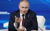 Trump Ejek Rusia Negara Macan Kertas, Putin: Lalu NATO itu Apa?