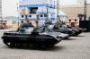 Gagahnya Prajurit TNI saat Parade Defile - Bagian 6