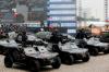 Gagahnya Prajurit TNI saat Parade Defile - Bagian 3