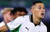 Jay Idzes Solid, Sassuolo Tahan Imbang Fiorentina