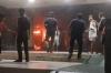 Kebakaran Kios HP di Glodok Plaza, 25 Personel Damkar Dikerahkan