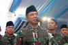 Doa Lintas Agama, Panglima TNI Berharap Puncak HUT ke-80 di Monas Lancar