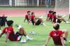 Timnas Indonesia Dilarang Terpancing Permainan Licik Arab Saudi!