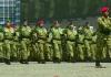 Saat Para Jenderal Ikut Defile HUT ke-80 TNI, Ada Putra Try Sutrisno