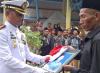 Prajurit Marinir Praka Zaenal yang Gugur Saat Terjun Payung bakal Diberi Kenaikan Pangkat Luar Biasa
