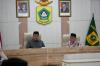 Bupati Bogor Pimpin Rapat Perumusan Perbup Bantuan Keuangan Desa
