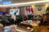 Dualisme PPP Berakhir: Mardiono Jadi Ketum, Agus Suparmanto Waketum