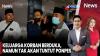 Orang Tua Korban Ponpes Al Khoziny Pilih Ikhlas, Tak Akan Tuntut!