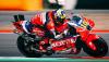 Luca Marini Sebut Sirkuit Mandalika Jadi Biang Keladi Cedera Horor Marc Marquez