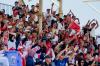 MotoGP Mandalika 2025 Pecahkan Rekor Penonton, Tembus 140.000 Orang!
