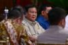 Prabowo Minta Konstruksi Bangunan Semua Pesantren Dicek Buntut Insiden Ponpes Al Khoziny