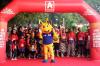Keseruan Alfamidi Family Day Fun Walk 2025, Jalan Sehat Sambil Pilah Sampah