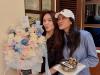 Azizah Salsha Ulang Tahun ke-22, Pratama Arhan Kasih Kado?