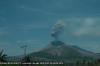 Gunung Lewotobi Laki-laki di NTT Erupsi, Kolom Abu Capai 2.000 Meter