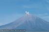 Gunung Semeru Erupsi Hari Ini, Letusan Kolom Abu Capai 500 Meter