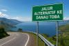 3 Jalur Alternatif ke Danau Toba, Akses Mudah Menuju Destinasi Wisata Super Prioritas