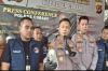 Polisi Bongkar Pabrik Rumahan Tembakau Sintetis di Cimahi, 2 Pelaku Ditangkap