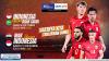 Jadwal Siaran Langsung Timnas Indonesia Vs Arab Saudi dan Irak, Live RCTI!