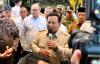 Prabowo usai Hadiri KTT Perdamaian Gaza: Kita Terus Dukung Kemerdekaan Palestina