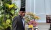 Prabowo bakal Lantik Sejumlah Pejabat Negara, Salah Satunya Dubes RI untuk Belgia 
