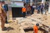 Kerangka Manusia Ditemukan di Area RSUD Cut Nyak Dhien, Diduga Korban Tsunami 2004