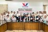 Partisipasi Politik Generasi Muda Masih Minim, Partai Perindo Buka Political Development Program