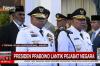 Prabowo Lantik Mathius Fakhiri dan Aryoko Rumaropen Jadi Gubernur-Wagub Papua