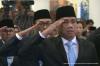 Prabowo Lantik Mantan Kapolda Jabar Akhmad Wiyagus Jadi Wamendagri