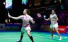 Rachel/Febi Bakal Tampil Ganas Hadapi Duo Jepang di 16 Besar Arctic Open 2025!
