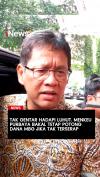 Tak Gentar Hadapi Luhut Menkeu Purbaya Bakal Tetap Bakal Potong Dana MBG
