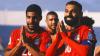Viral Mo Salah Cs Lantunkan Al Fatihah dan Al Ikhlas Sebelum Gemparkan Piala Afrika 2025