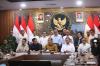 Pemerintah Gelar Rakor Penanganan Kerawanan Radioaktif Cs-137 - Bagian 4