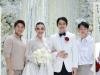 Sah! Amanda Manopo Resmi Menikah dengan Kenny Austin