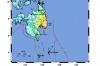 Penjelasan BMKG soal Gempa Besar Picu Tsunami di Sulawesi Utara
