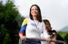 Maria Corina Machado Raih Nobel Perdamaian 2025, Simbol Perlawanan Demokrasi Venezuela