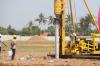 Progres Pembangunan Hunian Modern Seluas 1.100 Hektare - Bagian 1