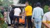 Kebakaran Hebat di Metro Lampung, 1 Orang Tewas Terjebak di Dalam Bangunan