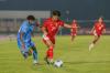 Timnas Indonesia U-23 Dikalahkan India 1-2 pada Laga Uji Coba - Bagian 3