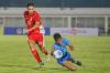 Timnas Indonesia U-23 Dikalahkan India 1-2 pada Laga Uji Coba - Bagian 4