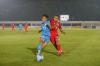 Timnas Indonesia U-23 Dikalahkan India 1-2 pada Laga Uji Coba - Bagian 1