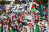 Massa Aksi: Bela Palestina Bagian dari Jihad Kemanusiaan!