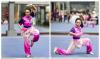 Heboh Kris Dayanti Jadi Atlet Wushu, Siap Tanding di China