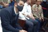 Anak Riza Chalid Tiba di Pengadilan Tipikor, Sidang Perdana Kasus Korupsi Minyak Pertamina