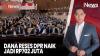 Dana Reses DPR Naik Tajam, Publik Pertanyakan Transparansi Anggaran