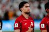 Kevin Diks Janji Bangkit Usai Indonesia Gagal Lolos ke Piala Dunia 2026
