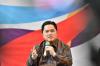 Erick Thohir Ditanya Target Timnas Indonesia U-22 di SEA Games 2025, Jawabannya Bikin Ngakak
